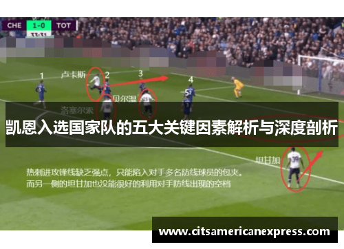 凯恩入选国家队的五大关键因素解析与深度剖析 凯恩入选国家队的五大关键因素解析与深度剖析