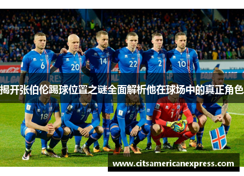 揭开张伯伦踢球位置之谜全面解析他在球场中的真正角色